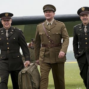 Photo Hugh Bonneville