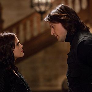 Photo Vampire Academy
