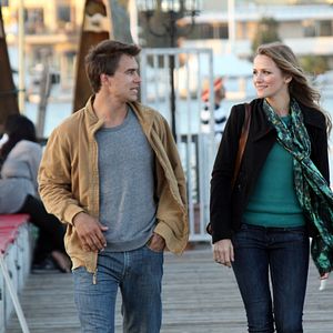 Photo Shantel VanSanten