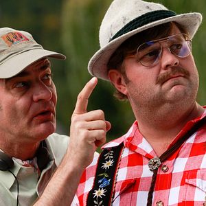 Photo Heinrich Schafmeister