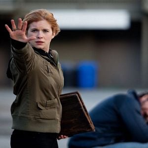 Photo Magda Apanowicz