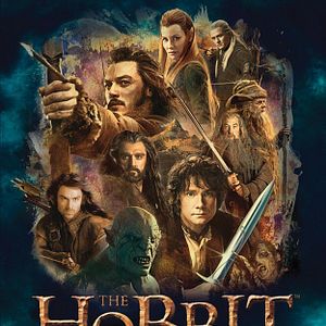 Photo Le Hobbit : la Désolation de Smaug