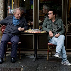 Photo Jackie Berroyer