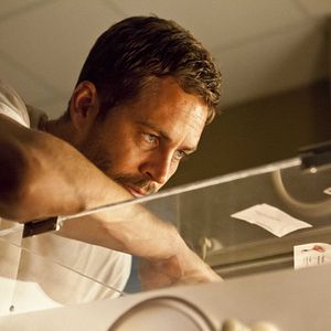 Photo Paul Walker