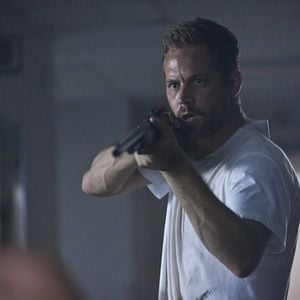 Photo Paul Walker