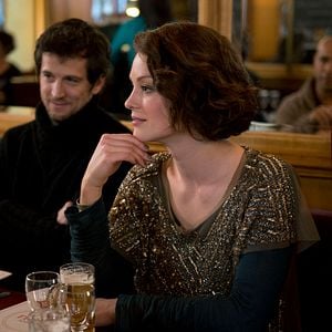 Photo Raphaëlle Agogué