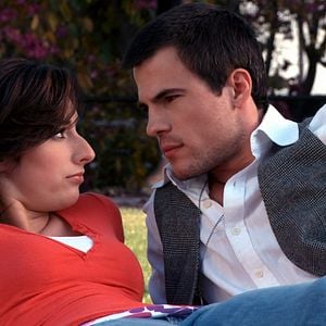 Photo Najarra Townsend