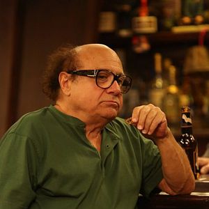 Photo Danny DeVito