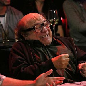 Photo Danny DeVito