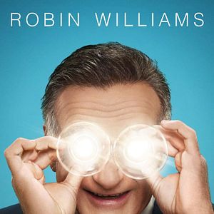 Photo The Crazy Ones