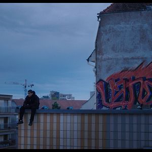 Photo Vandal