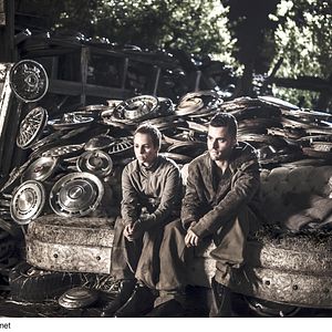 Photo Christian de la Cortina