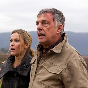 Photo Le Jour de l'apocalypse (TV)