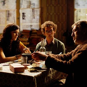 Photo Jérémie Lippmann