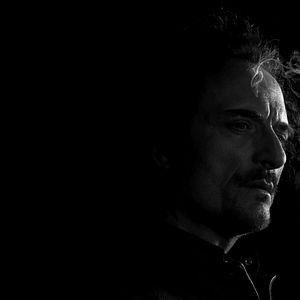 Photo Kim Coates