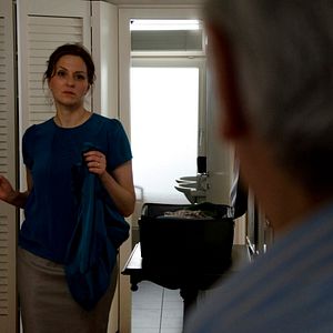 Photo Henry Hübchen