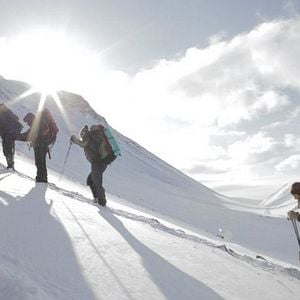 Photo The Dyatlov Pass Incident
