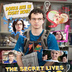 Photo The Secret Lives of Dorks