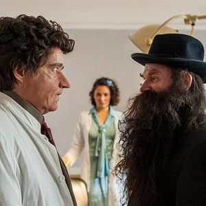 Photo Helge Schneider