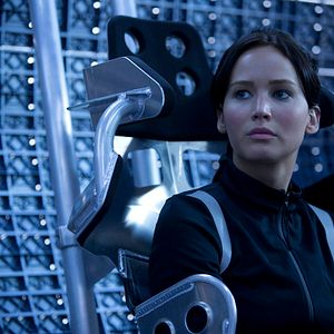 Photo Jennifer Lawrence