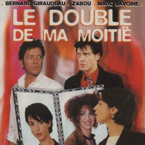 Photo Le double de ma moitié