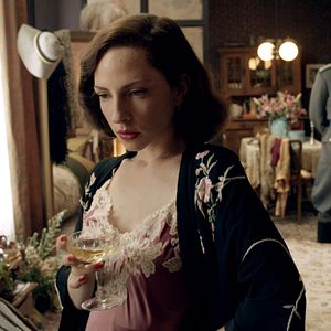 Photo Katharina Schüttler