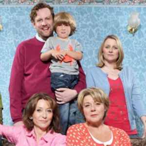 Photo Pat And Cabbage