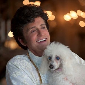 Photo Ma vie avec Liberace