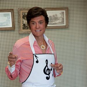 Photo Ma vie avec Liberace