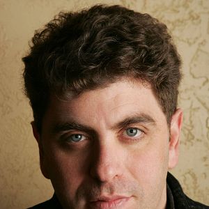 Photo Eugene Jarecki