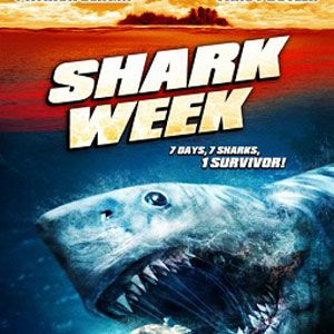 Photo Shark Week
