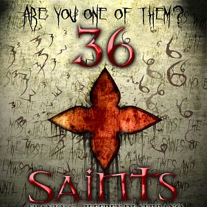 Photo 36 Saints