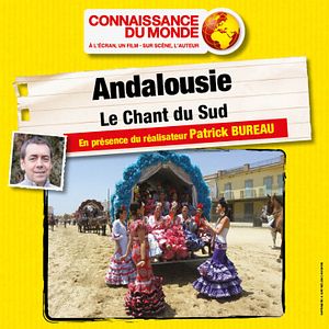 Photo Andalousie - Le chant du Sud