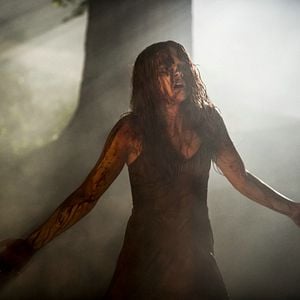 Photo Carrie, la vengeance