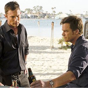 Photo Michael C. Hall