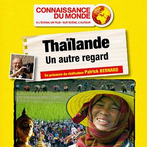 Photo Thaïlande - Un autre regard