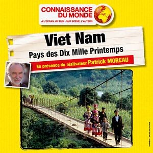 Photo Viet Nam - Pays des dix mille printemps