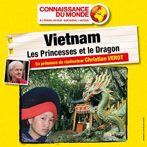 Photo Vietnam - Les Princesses et le Dragon