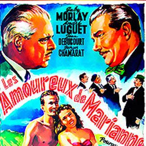 Photo Les Amoureux de Marianne