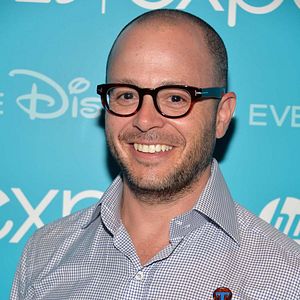 Photo Damon Lindelof