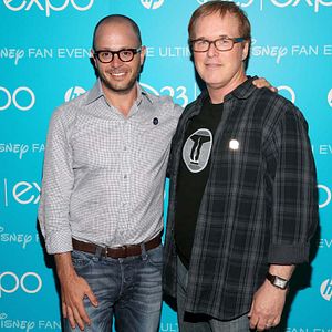 Photo Damon Lindelof