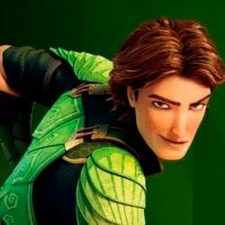 Photo Epic : la bataille du royaume secret