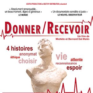 Photo Donner / Recevoir