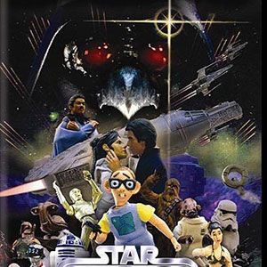 Photo Robot Chicken: Star Wars Episode II