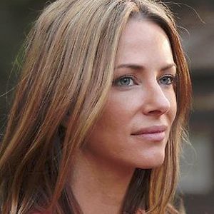 Photo Esther Anderson (I)