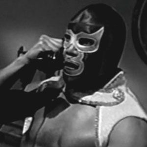 Photo Blue Demon contre le pouvoir satanique