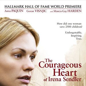 Photo Irena Sendler