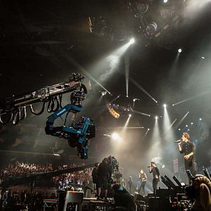 Photo One Direction Le Film