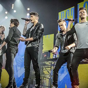Photo One Direction Le Film