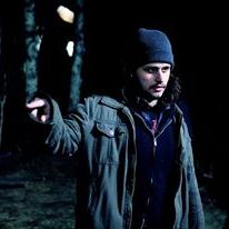 Photo Almost Human